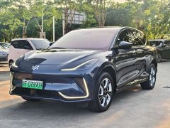 IM Motors Zhiji LS7 100kWh Lux Rear-Wheel Drive - photo 1