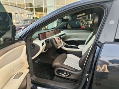 IM Motors Zhiji LS7 100kWh Lux Rear-Wheel Drive - photo 10
