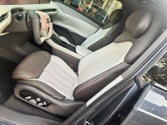 IM Motors Zhiji LS7 100kWh Lux Rear-Wheel Drive - photo 12