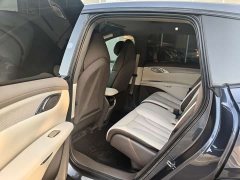 IM Motors Zhiji LS7 100kWh Lux Rear-Wheel Drive - photo 13