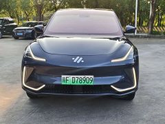 IM Motors Zhiji LS7 100kWh Lux Rear-Wheel Drive - photo 15