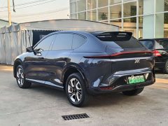 IM Motors Zhiji LS7 100kWh Lux Rear-Wheel Drive - photo 2
