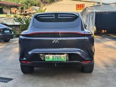IM Motors Zhiji LS7 100kWh Lux Rear-Wheel Drive - photo 4