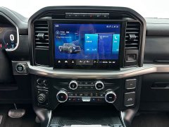 Ford F-150 Raptor 3.5T Raptor - ფოტო 15