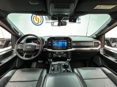 Ford F-150 Raptor 3.5T Raptor - ფოტო 17