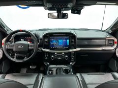 Ford F-150 Raptor 3.5T Raptor - ფოტო 18