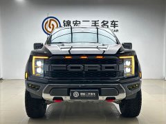 Ford F-150 Raptor 3.5T Raptor - ფოტო 2