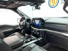 Ford F-150 Raptor 3.5T Raptor - ფოტო 20