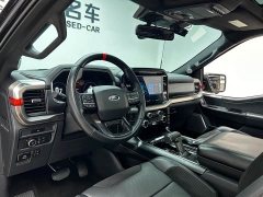 Ford F-150 Raptor 3.5T Raptor - ფოტო 7