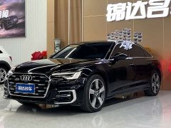 Audi A6L 2023 45 TFSI quattro Premium Dynamic - ფოტო 1