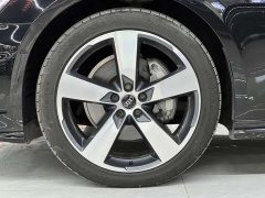 Audi A6L 2023 45 TFSI quattro Premium Dynamic - ფოტო 10