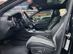 Audi A6L 2023 45 TFSI quattro Premium Dynamic - ფოტო 3