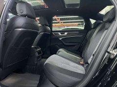 Audi A6L 2023 45 TFSI quattro Premium Dynamic - ფოტო 4