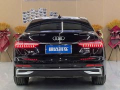 Audi A6L 2023 45 TFSI quattro Premium Dynamic - ფოტო 6