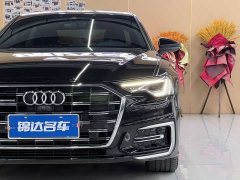 Audi A6L 2023 45 TFSI quattro Premium Dynamic - ფოტო 8