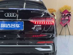 Audi A6L 2023 45 TFSI quattro Premium Dynamic - ფოტო 9