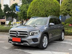 Mercedes-Benz GLB 2022 GLB 200 Dynamic - ფოტო 1
