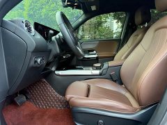 Mercedes-Benz GLB 2022 GLB 200 Dynamic - ფოტო 10
