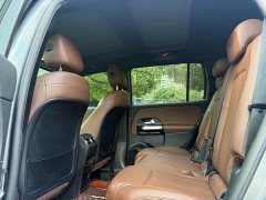 Mercedes-Benz GLB 2022 GLB 200 Dynamic - ფოტო 11