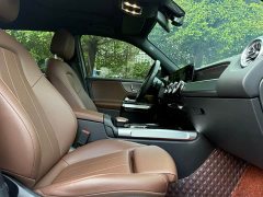 Mercedes-Benz GLB 2022 GLB 200 Dynamic - ფოტო 13