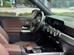 Mercedes-Benz GLB 2022 GLB 200 Dynamic - ფოტო 14