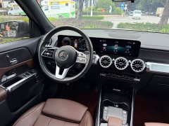 Mercedes-Benz GLB 2022 GLB 200 Dynamic - ფოტო 16