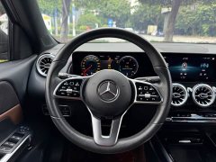 Mercedes-Benz GLB 2022 GLB 200 Dynamic - ფოტო 17
