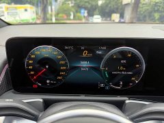 Mercedes-Benz GLB 2022 GLB 200 Dynamic - ფოტო 19