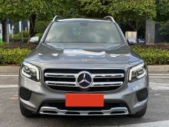 Mercedes-Benz GLB 2022 GLB 200 Dynamic - ფოტო 2