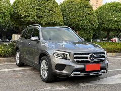 Mercedes-Benz GLB 2022 GLB 200 Dynamic - ფოტო 3