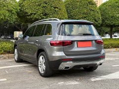 Mercedes-Benz GLB 2022 GLB 200 Dynamic - ფოტო 4