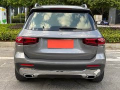 Mercedes-Benz GLB 2022 GLB 200 Dynamic - ფოტო 5