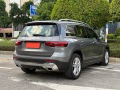 Mercedes-Benz GLB 2022 GLB 200 Dynamic - ფოტო 6