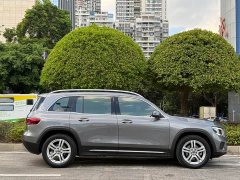Mercedes-Benz GLB 2022 GLB 200 Dynamic - ფოტო 7