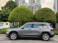Mercedes-Benz GLB 2022 GLB 200 Dynamic - ფოტო 8