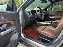 Mercedes-Benz GLB 2022 GLB 200 Dynamic - ფოტო 9