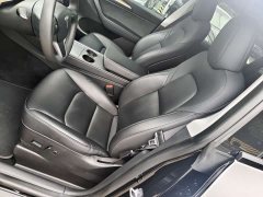 Tesla Model Y 2022 Long Range All-Wheel Drive - ფოტო 10