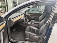 Tesla Model Y 2022 Long Range All-Wheel Drive - ფოტო 12