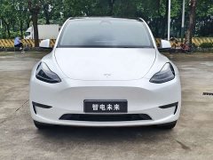 Tesla Model Y 2022 Long Range All-Wheel Drive - ფოტო 15