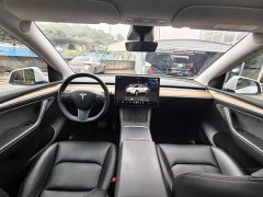 Tesla Model Y 2022 Long Range All-Wheel Drive - ფოტო 4