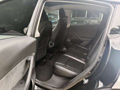 Tesla Model Y 2022 Long Range All-Wheel Drive - ფოტო 7
