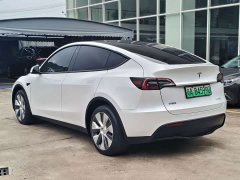 Tesla Model Y 2022 Long Range All-Wheel Drive - ფოტო 8