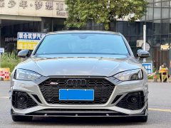 Audi RS 5 2020 RS 5 2.9T Sportback - ფოტო 1