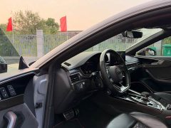Audi RS 5 2020 RS 5 2.9T Sportback - ფოტო 11