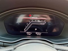 Audi RS 5 2020 RS 5 2.9T Sportback - ფოტო 12