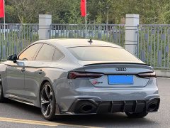 Audi RS 5 2020 RS 5 2.9T Sportback - ფოტო 3