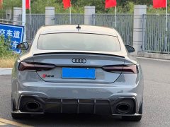 Audi RS 5 2020 RS 5 2.9T Sportback - ფოტო 4