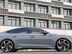Audi RS 5 2020 RS 5 2.9T Sportback - ფოტო 6