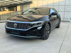 Volkswagen Passat 380TSI Luxury - ფოტო 1