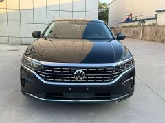 Volkswagen Passat 380TSI Luxury - ფოტო 2